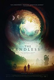 The Endless - BRRip